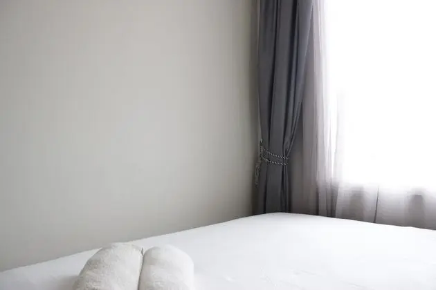 Pleasant & Trendy 2BR Apartment at Jarrdin Cihampelas near Cihampelas Walk - Oda