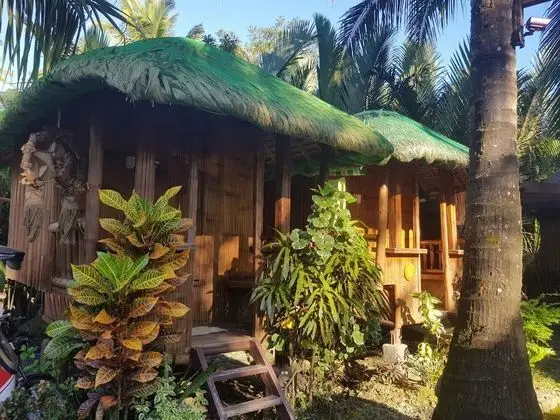 Pleasant Valley Guesthouse - Baler