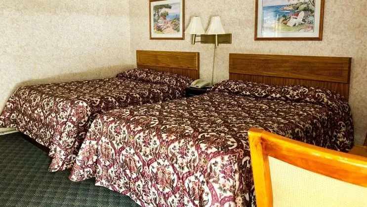 Pleasant Valley Motel West Sto