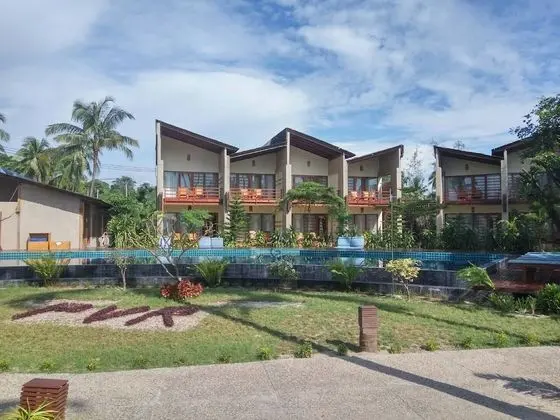 Pleasant View Resort