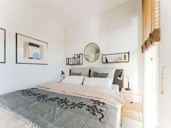 Pleasant Villa in Zeewolde With Garden - Oda