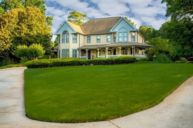 Pleasanton Courtyard B&B - Dış Mekan