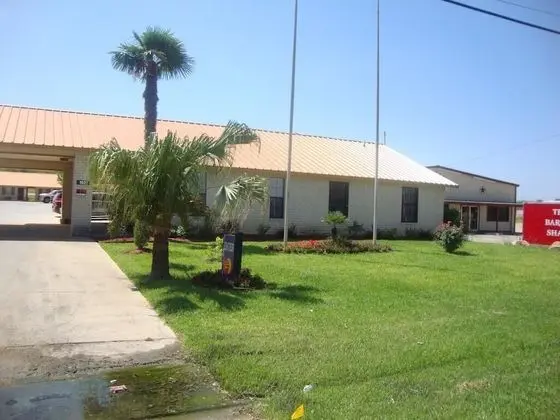 Pleasanton Executive Inn - Dış Mekan