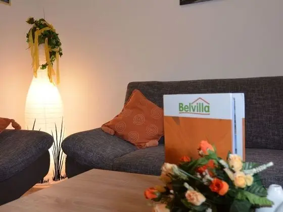 Pleasing Apartment in Elpe With Garden