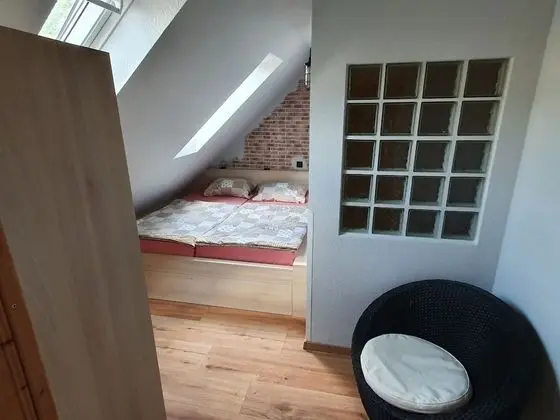 Pleasing Apartment in Traben-trarbach With Balcony - Oda