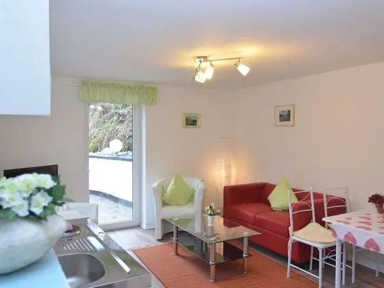 Pleasing Holiday Home near Ski Area in Schmallenberg Germany - Yerinde Yemek