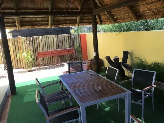 Pleassure Suites