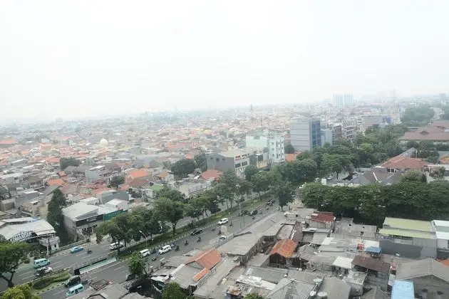 Pleasurable 2Br At Cervino Village Apartment