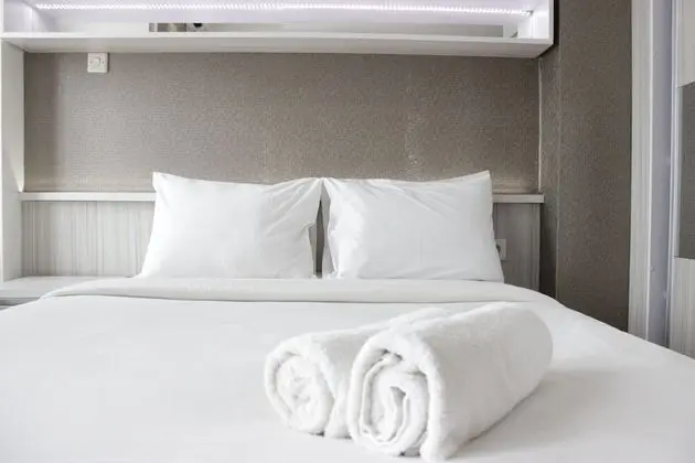 Pleasurable Studio Room Near Unpad At Taman Melati Jatinangor Apartment - Öne Çıkan Resim
