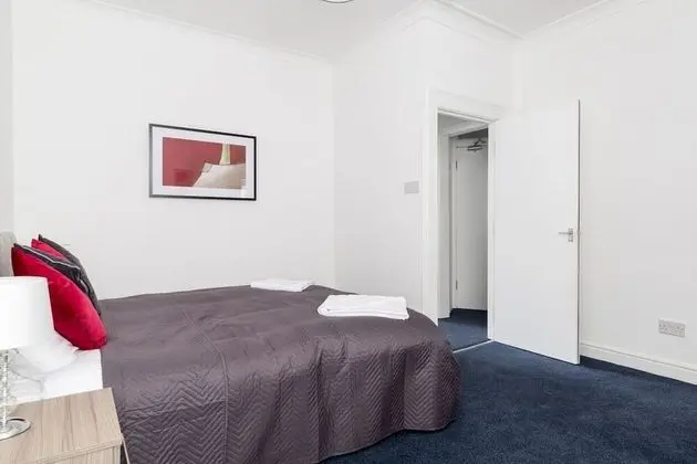 Pleasure Holiday Apartments - Oda