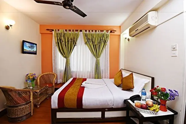 Hotel Pleasure Home - Öne Çıkan Resim