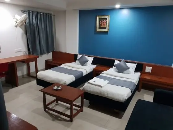 Hotel Pleasure Inn - Öne Çıkan Resim