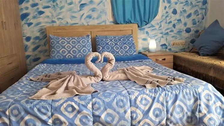 Pleasure Room 1 By The Sea