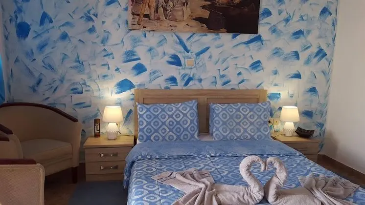 Pleasure Room 2 By The Sea