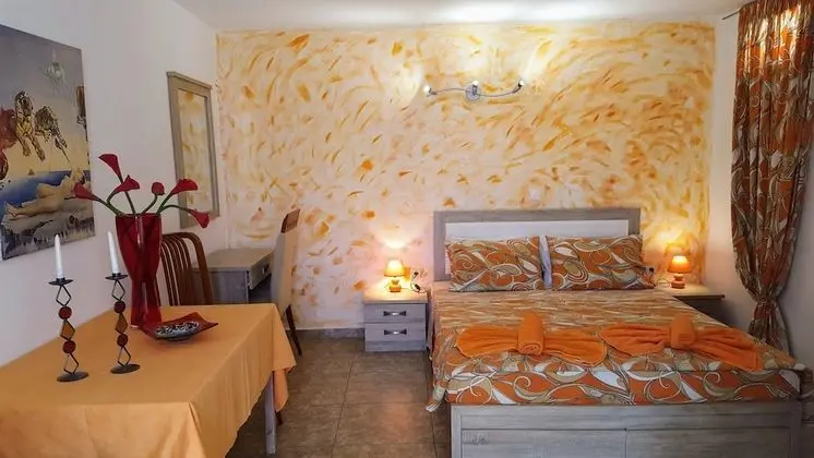 Pleasure Room 3 By The Sea