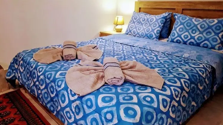 Pleasure Room 4 By The Sea