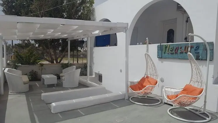 Pleasure Room 4 By The Sea