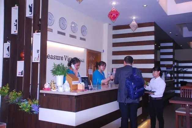 Pleasure View Hotel