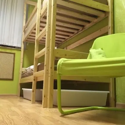 PLED Hostel Paveletskaya