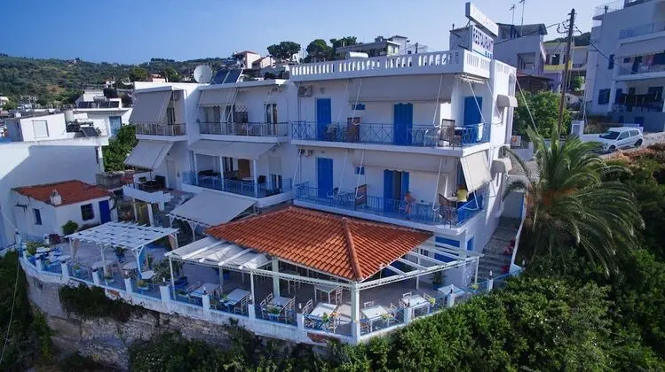 Pleiades Hotel