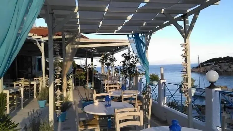 Pleiades Hotel - Yerinde Yemek