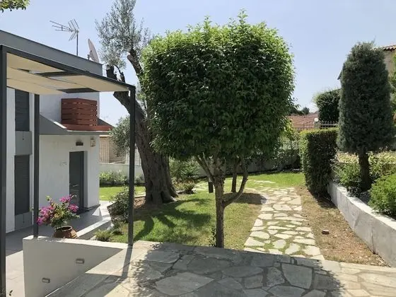Pleiades Boutique Villas - Dış Mekan