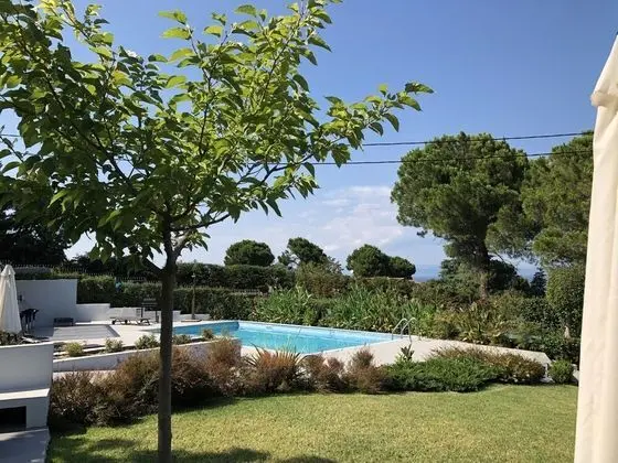Pleiades Boutique Villas - Havuz