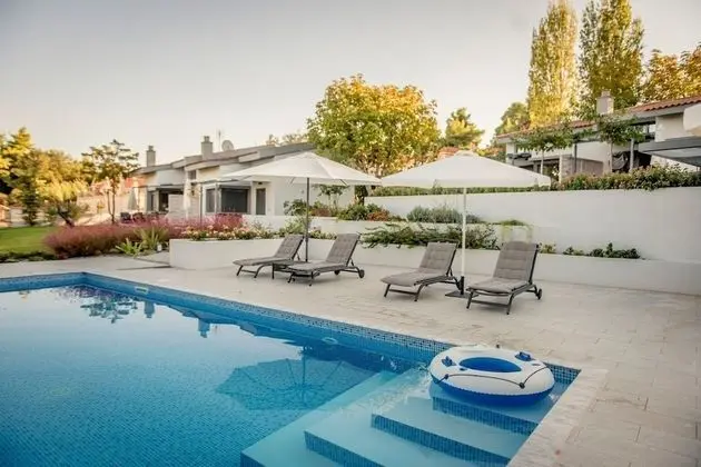 Pleiades Boutique Villas - Öne Çıkan Resim