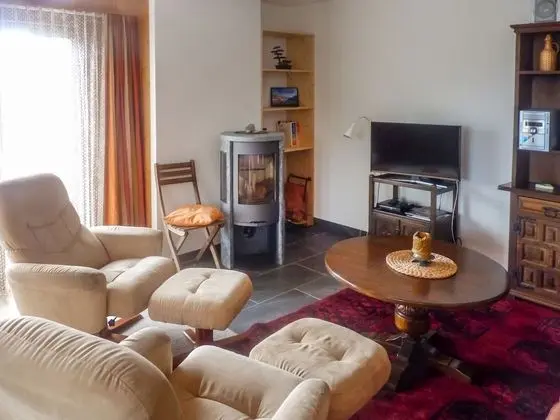 Plein Soleil A 10 Leytron