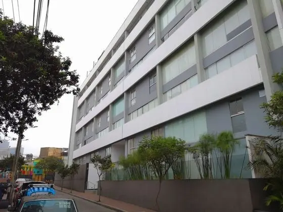 Pleno centro de Miraflores
