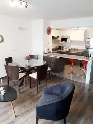 Pleno centro de Miraflores - Öne Çıkan Resim
