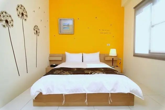 Plentiful Inn Kenting