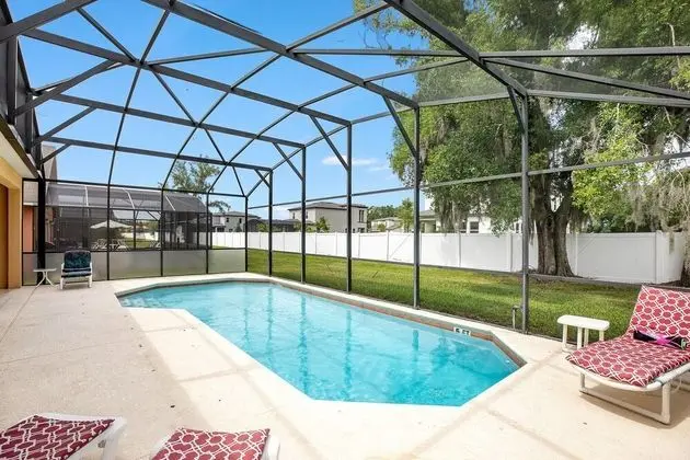 Plenty of Room for the Whole Family& Private Pool - Havuz