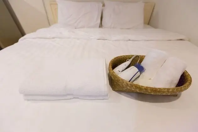 Plern Plern Bed and Bike - Oda
