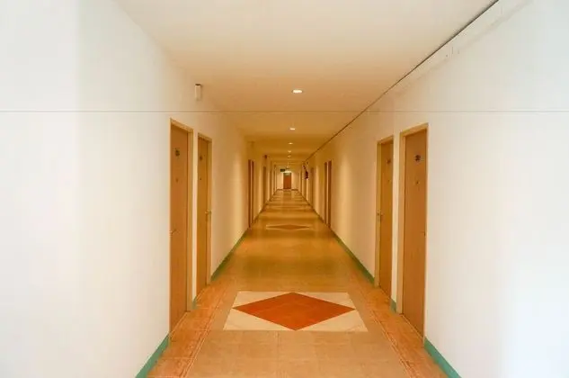 Plernpetch Hotel - İç Mekan