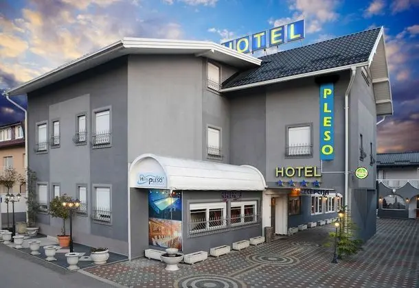 Hotel Pleso
