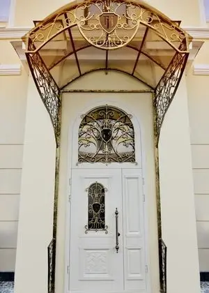 Pletnevskiy Inn Hotel - Dış Mekan