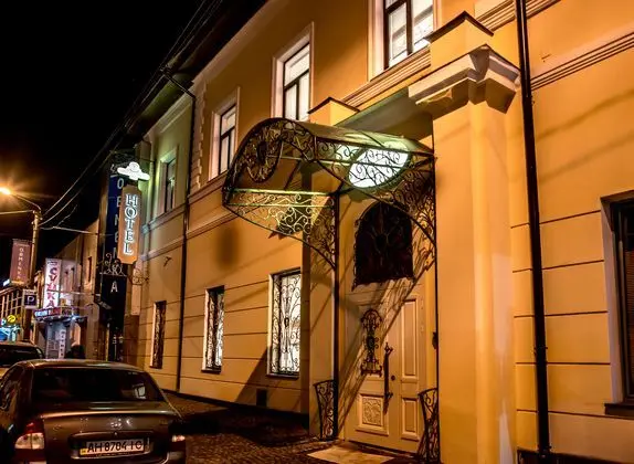 Pletnevskiy Inn Hotel - Genel