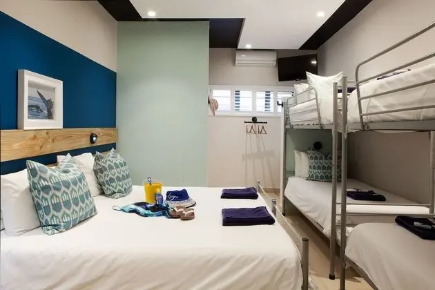 Plett Beachfront Accommodation - Oda