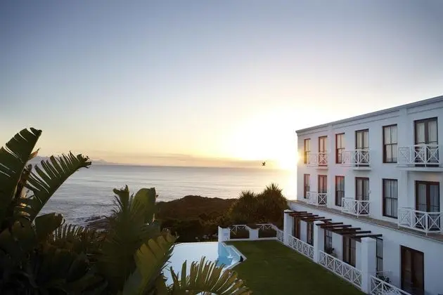 The Plettenberg