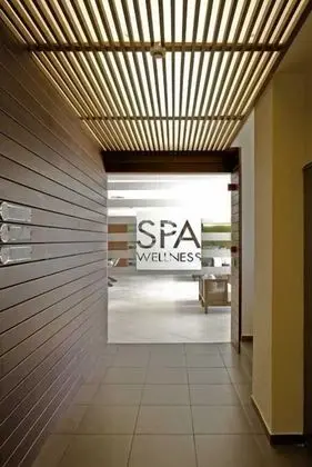 Pliadon Gi Mountain Resort & Spa - Spa