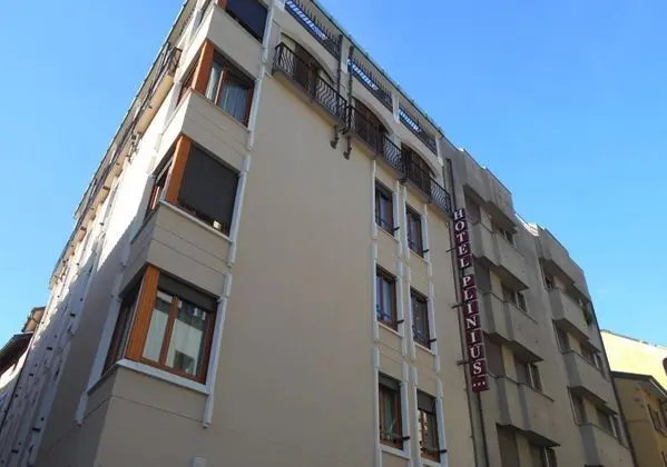 Plinius Hotel