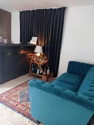 Plitvice Falls Cottage - Lobi