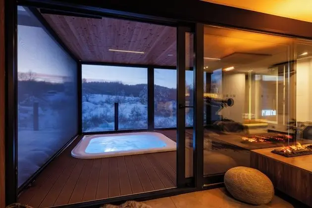 Plitvice Holiday Resort - Campsite - Spa
