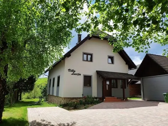 Plitvice Residence Villa Lucija