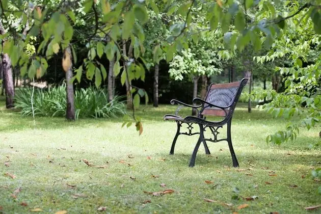 Plitvice Retreat Apartments - Dış Mekan