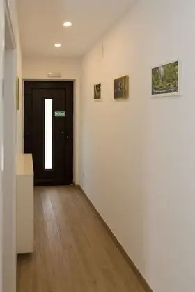 Plitvice Retreat Apartments - Lobi