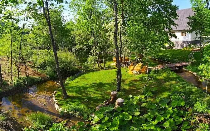 Plitvice Streaming