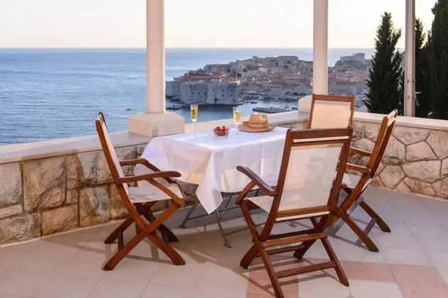 Ploce Apartments- Adults only - Dış Mekan