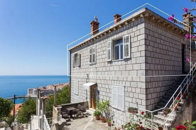 Ploce Apartments - Jelena